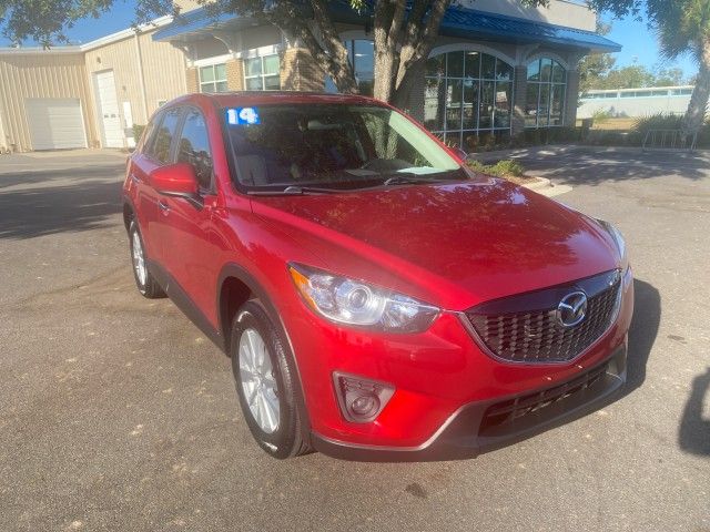 2014 Mazda CX-5 Touring