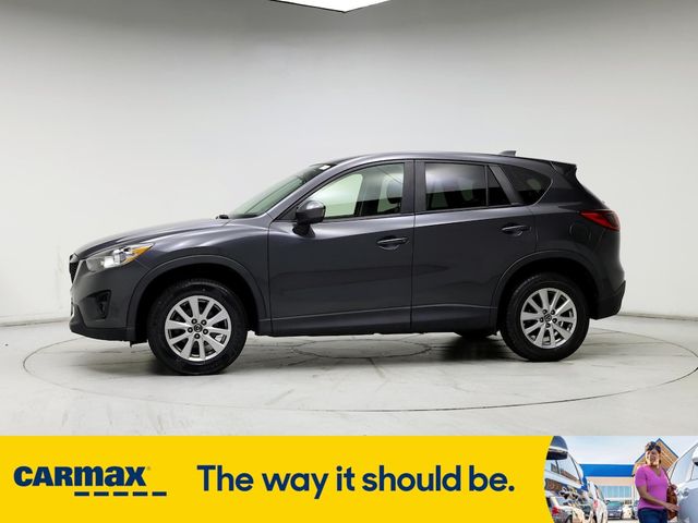 2014 Mazda CX-5 Touring