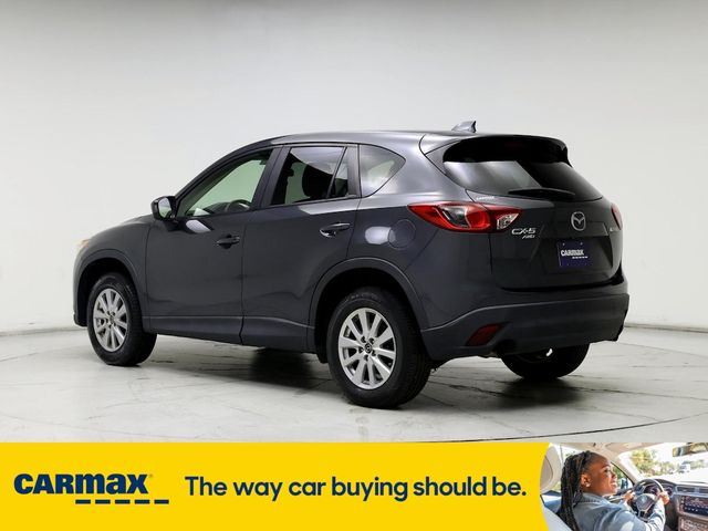 2014 Mazda CX-5 Touring