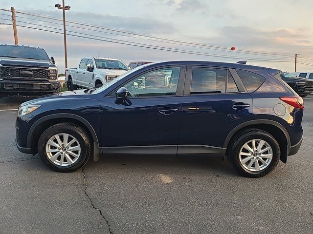 2014 Mazda CX-5 Touring