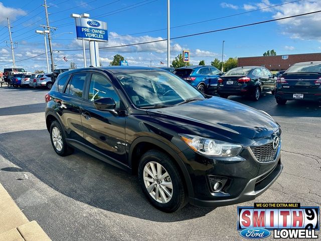 2014 Mazda CX-5 Touring