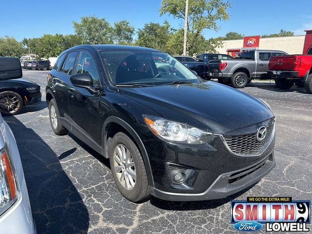 2014 Mazda CX-5 Touring