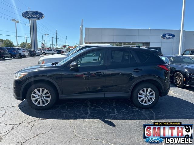 2014 Mazda CX-5 Touring