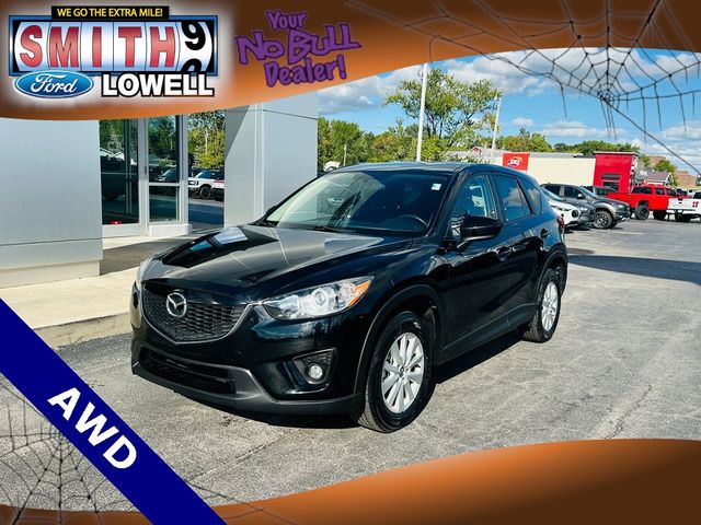 2014 Mazda CX-5 Touring