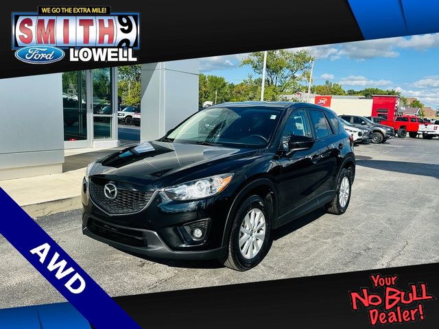 2014 Mazda CX-5 Touring