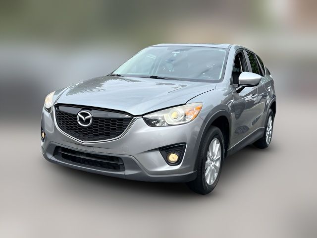 2014 Mazda CX-5 Touring