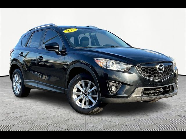 2014 Mazda CX-5 Touring