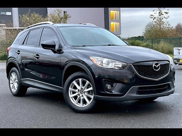 2014 Mazda CX-5 Touring