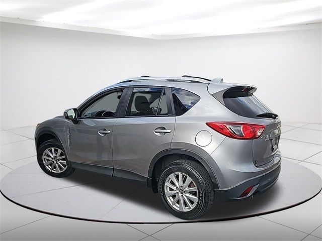 2014 Mazda CX-5 Touring