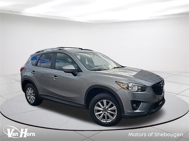 2014 Mazda CX-5 Touring