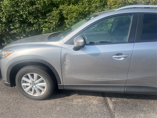 2014 Mazda CX-5 Touring