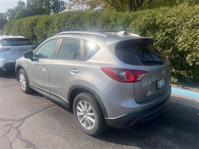 2014 Mazda CX-5 Touring