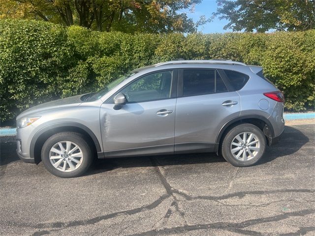 2014 Mazda CX-5 Touring