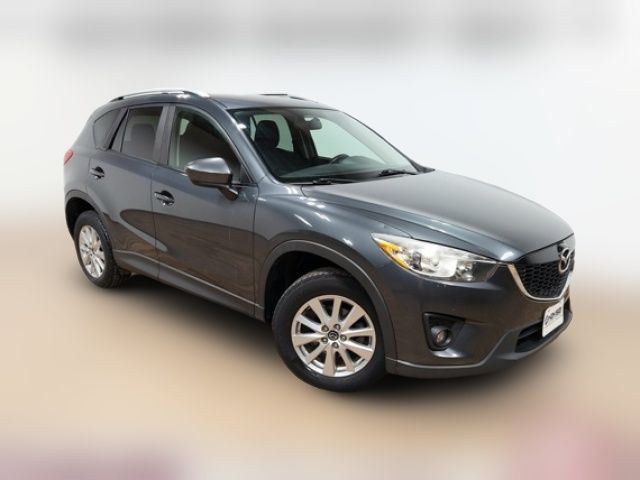 2014 Mazda CX-5 Touring