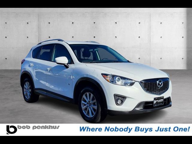 2014 Mazda CX-5 Touring