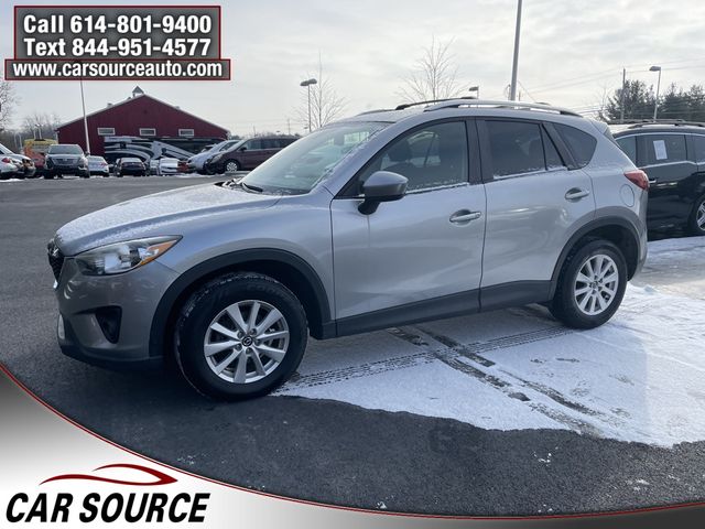 2014 Mazda CX-5 Touring