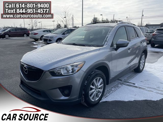 2014 Mazda CX-5 Touring