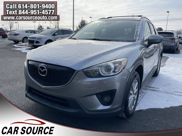 2014 Mazda CX-5 Touring