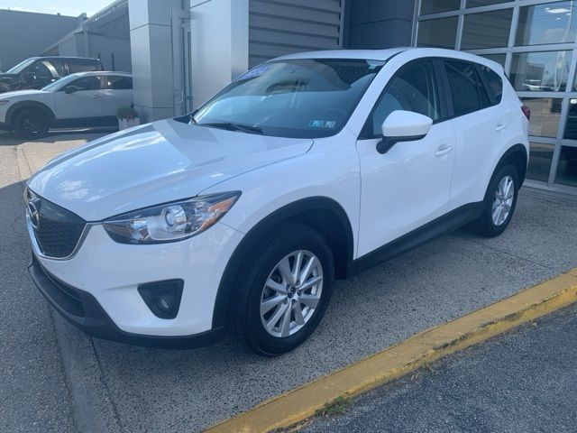 2014 Mazda CX-5 Touring