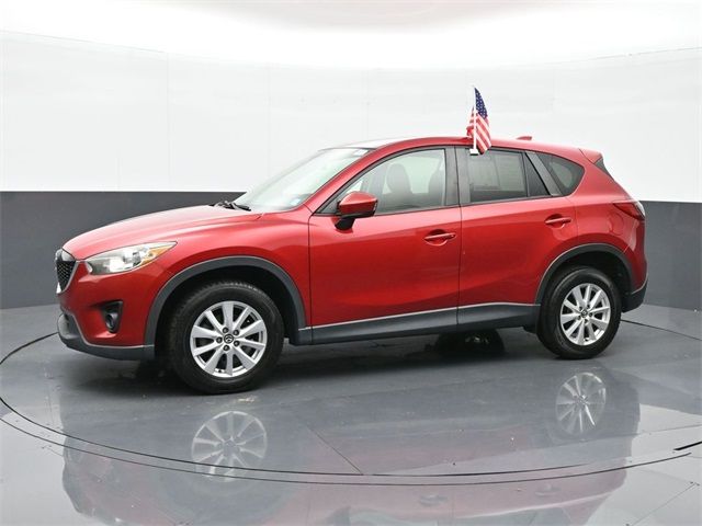 2014 Mazda CX-5 Touring