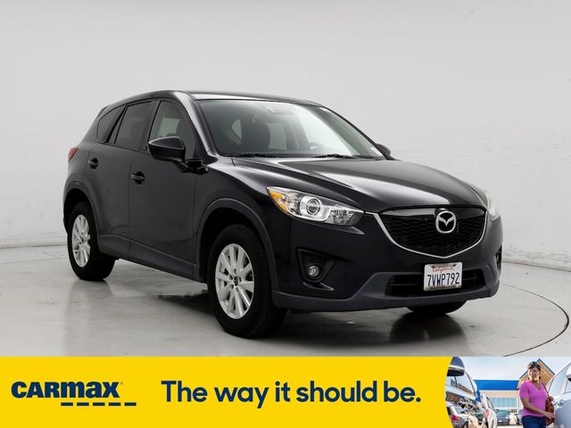 2014 Mazda CX-5 Touring