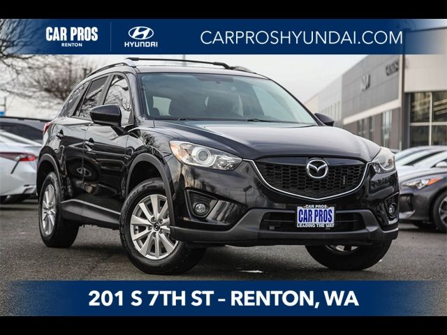 2014 Mazda CX-5 Touring