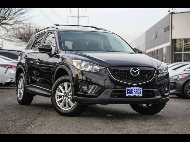 2014 Mazda CX-5 Touring