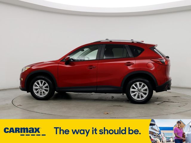 2014 Mazda CX-5 Touring