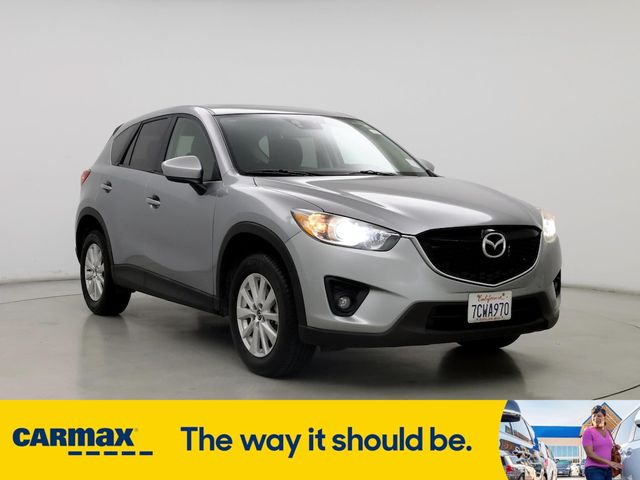 2014 Mazda CX-5 Touring