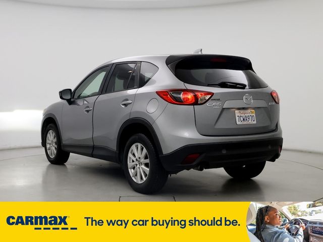 2014 Mazda CX-5 Touring