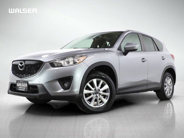 2014 Mazda CX-5 Touring