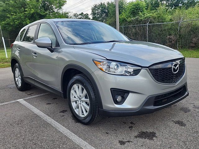 2014 Mazda CX-5 Touring