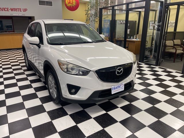 2014 Mazda CX-5 Touring