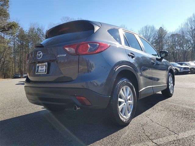 2014 Mazda CX-5 Touring