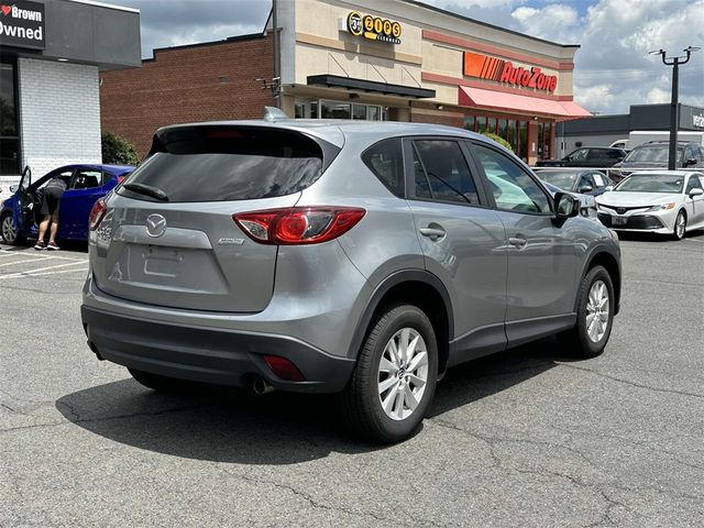 2014 Mazda CX-5 Touring