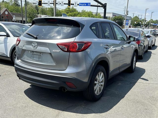 2014 Mazda CX-5 Touring
