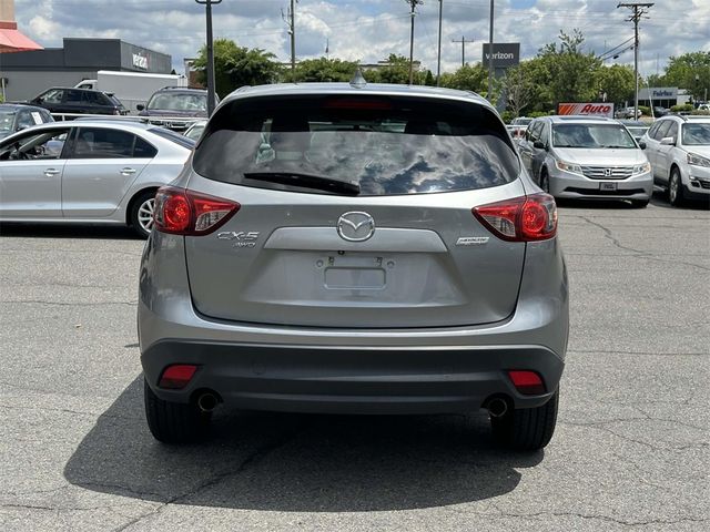 2014 Mazda CX-5 Touring