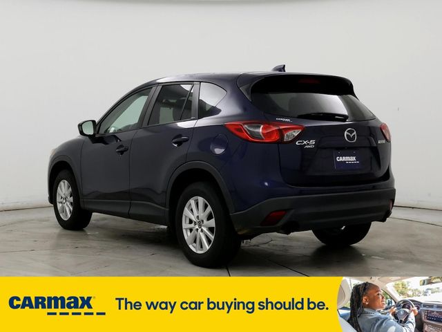 2014 Mazda CX-5 Touring