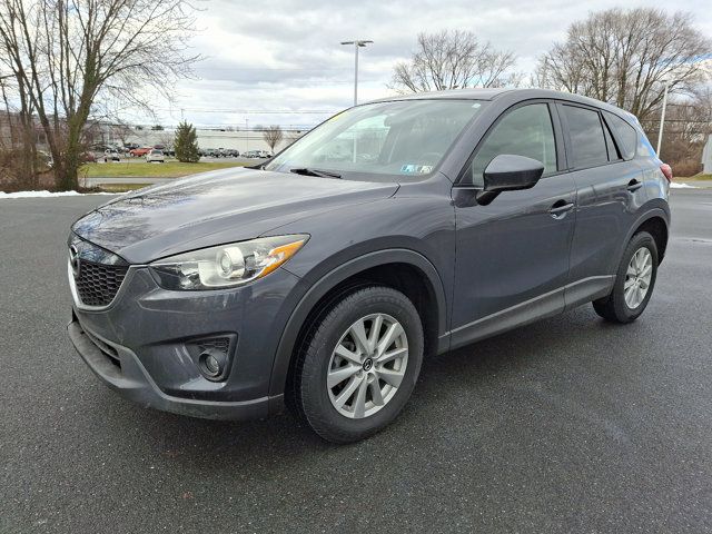 2014 Mazda CX-5 Touring