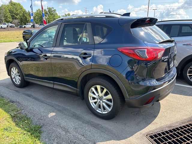 2014 Mazda CX-5 Touring