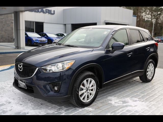 2014 Mazda CX-5 Touring