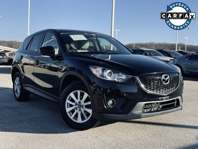 2014 Mazda CX-5 Touring