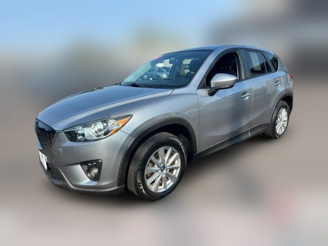 2014 Mazda CX-5 Touring