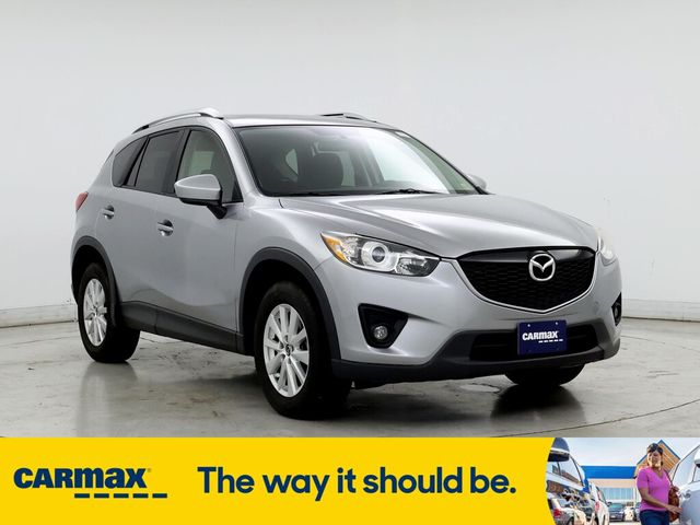 2014 Mazda CX-5 Touring