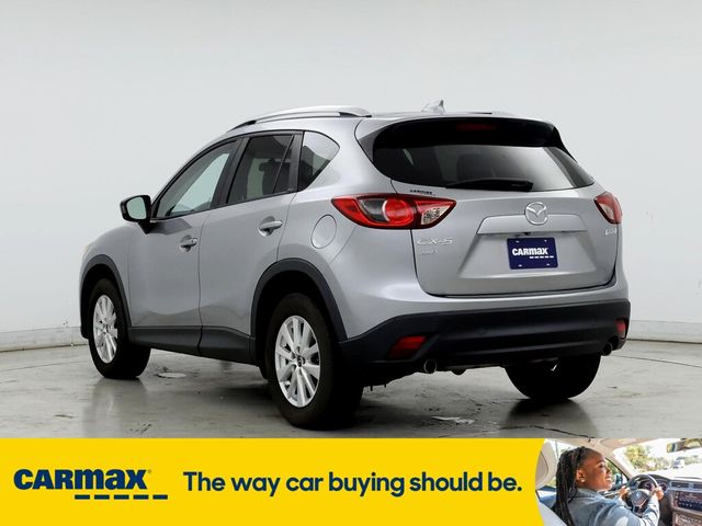 2014 Mazda CX-5 Touring