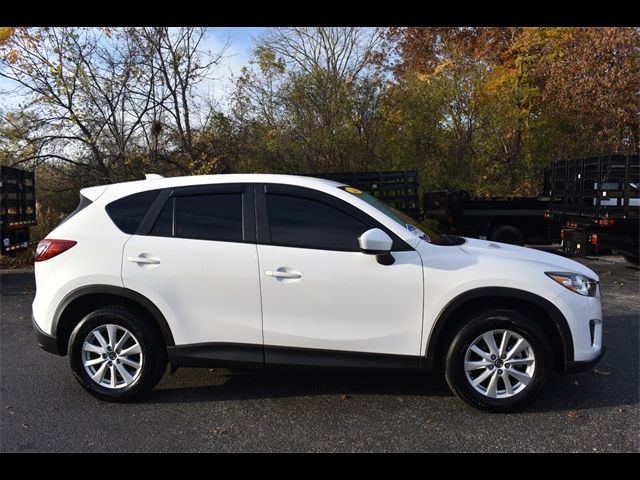 2014 Mazda CX-5 Touring