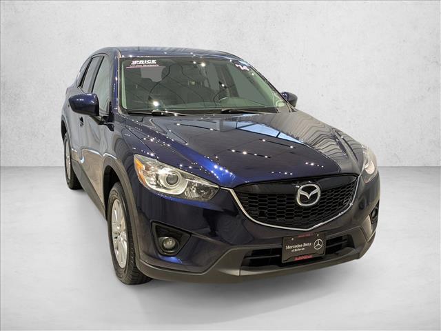 Used 2014 Mazda CX-5 For Sale in Seattle, WA | Auto Navigator