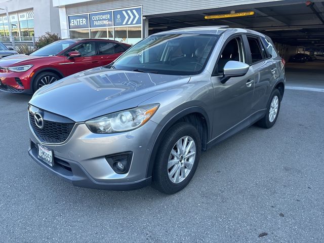 2014 Mazda CX-5 Touring