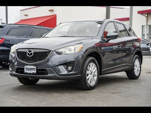 2014 Mazda CX-5 Touring