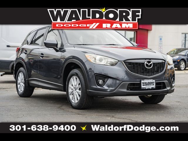 2014 Mazda CX-5 Touring